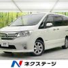 nissan serena 2013 -NISSAN--Serena DAA-HFC26--HFC26-166108---NISSAN--Serena DAA-HFC26--HFC26-166108- image 1