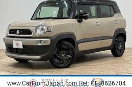 suzuki xbee 2020 quick_quick_DAA-MN71S_MN71S-161249