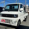 mitsubishi minicab-truck 2004 -MITSUBISHI 【水戸 480ﾇ6219】--Minicab Truck U61T--0906849---MITSUBISHI 【水戸 480ﾇ6219】--Minicab Truck U61T--0906849- image 1