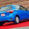 toyota vitz 2018 -TOYOTA--Vitz DBA-KSP130--KSP130-4004302---TOYOTA--Vitz DBA-KSP130--KSP130-4004302- image 3