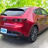 mazda mazda3-fastback 2021 quick_quick_6BA-BP5P_BP5P-117914 image 3