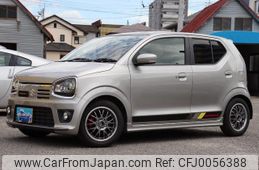 suzuki alto-works 2019 -SUZUKI 【愛媛 581ﾉ6296】--Alto Works HA36S--900106---SUZUKI 【愛媛 581ﾉ6296】--Alto Works HA36S--900106-