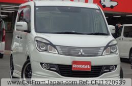 mitsubishi delica-d2 2012 quick_quick_MB15S_DBA-MB15S