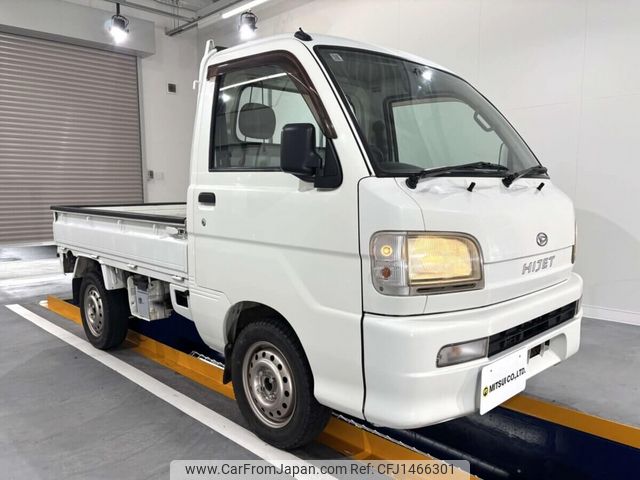 daihatsu hijet-truck 2000 Mitsuicoltd_DHHT0046149R0705 image 2