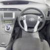 toyota prius 2011 -TOYOTA--Prius ZVW30-1362132---TOYOTA--Prius ZVW30-1362132- image 4