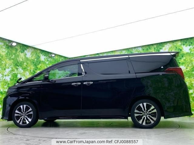 toyota alphard 2023 quick_quick_3BA-AGH30W_AGH30W-0458333 image 2