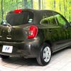 nissan march 2018 -NISSAN--March DBA-K13--K13-387079---NISSAN--March DBA-K13--K13-387079- image 17