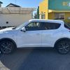 nissan juke 2014 quick_quick_DBA-YF15_YF15-308818 image 13