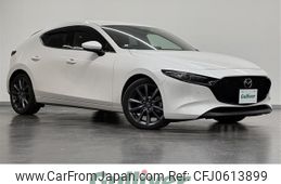 mazda mazda3 2019 -MAZDA--MAZDA3 3DA-BP8P--BP8P-106050---MAZDA--MAZDA3 3DA-BP8P--BP8P-106050-