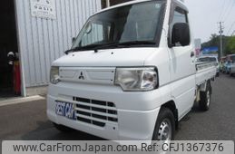 mitsubishi minicab-truck 2012 -MITSUBISHI 【仙台 480ｺ1078】--Minicab Truck U62T--1702807---MITSUBISHI 【仙台 480ｺ1078】--Minicab Truck U62T--1702807-