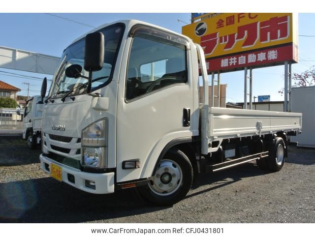 isuzu elf-truck 2019 GOO_NET_EXCHANGE_0540192A30241109W001 image 2