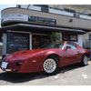 pontiac pontiac-firebird 1992 CFJ1447013 image 2