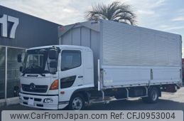 hino ranger 2016 CFJ0953004