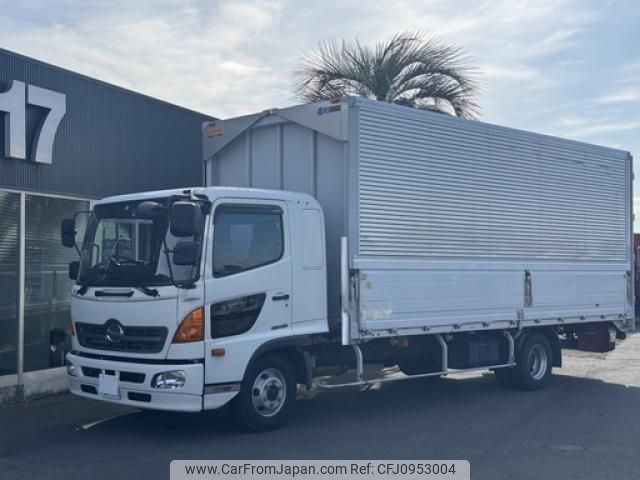hino ranger 2016 CFJ0953004 image 1