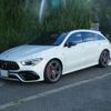 mercedes-benz amg 2020 -MERCEDES-BENZ--AMG 4BA-118654M--W1K1186542N080827---MERCEDES-BENZ--AMG 4BA-118654M--W1K1186542N080827- image 1