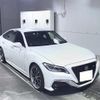 toyota crown 2021 -TOYOTA 【岐阜 303ﾄ7725】--Crown AZSH20-1083073---TOYOTA 【岐阜 303ﾄ7725】--Crown AZSH20-1083073- image 1