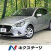 mazda demio 2015 quick_quick_DJ3FS_DJ3FS-117454 image 1