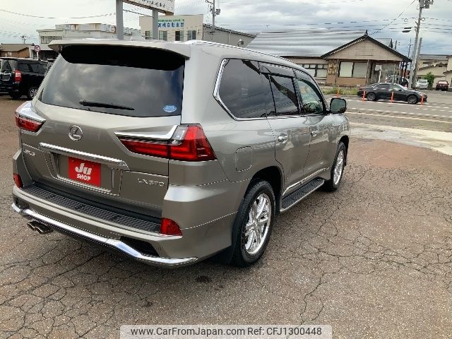 lexus lx 2020 -LEXUS--Lexus LX URJ201W--4331950---LEXUS--Lexus LX URJ201W--4331950- image 2