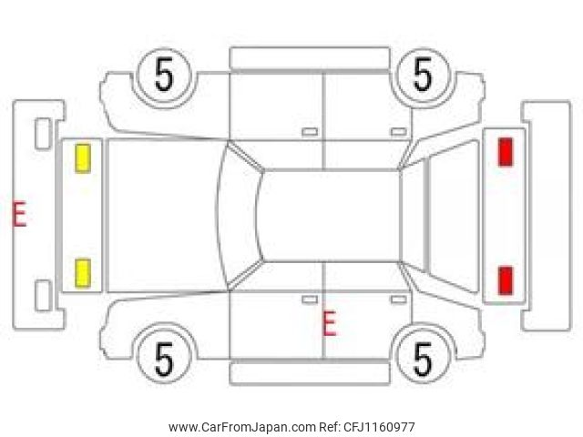 toyota sienta 2024 -TOYOTA--Sienta 6AA-MXPL10G--MXPL10-1156026---TOYOTA--Sienta 6AA-MXPL10G--MXPL10-1156026- image 2