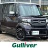 honda n-box 2015 -HONDA--N BOX DBA-JF1--JF1-2422422---HONDA--N BOX DBA-JF1--JF1-2422422- image 1