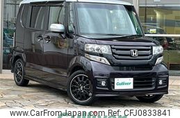 honda n-box 2015 -HONDA--N BOX DBA-JF1--JF1-2422422---HONDA--N BOX DBA-JF1--JF1-2422422-