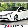 toyota prius 2019 -TOYOTA--Prius DAA-ZVW51--ZVW51-6101414---TOYOTA--Prius DAA-ZVW51--ZVW51-6101414- image 1