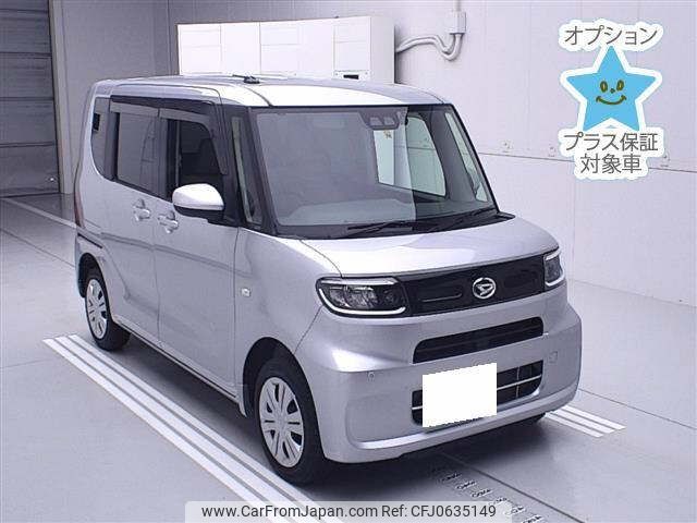 daihatsu tanto 2020 -DAIHATSU 【岐阜 582ｾ9482】--Tanto LA660S-0031388---DAIHATSU 【岐阜 582ｾ9482】--Tanto LA660S-0031388- image 1