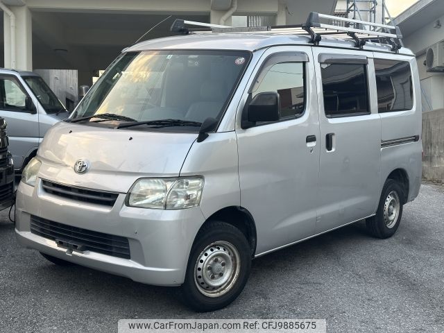 toyota liteace-van 2016 -TOYOTA--Liteace VAN DBF-S402M--S402-0056895---TOYOTA--Liteace VAN DBF-S402M--S402-0056895- image 1