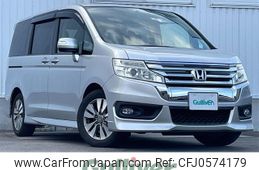 honda stepwagon 2014 -HONDA--Stepwgn DBA-RK7--RK7-1400025---HONDA--Stepwgn DBA-RK7--RK7-1400025-