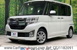 daihatsu tanto 2014 quick_quick_LA600S_LA600S-0102686