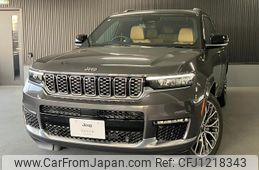 jeep grand-cherokee 2024 quick_quick_WL36LA_1C4RJKNG6P8941437