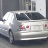 toyota altezza 2005 CFJ1715972 image 2