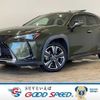 lexus ux 2019 quick_quick_6AA-MZAH10_MZAH10-2027005 image 1