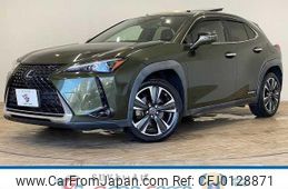 lexus ux 2019 quick_quick_6AA-MZAH10_MZAH10-2027005