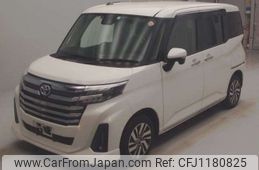 toyota roomy 2022 -TOYOTA--Roomy 5BA-M900A--M900A-0658850---TOYOTA--Roomy 5BA-M900A--M900A-0658850-