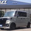 suzuki spacia 2024 quick_quick_5BD-MK33V_MK33V-200222 image 1
