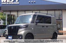 suzuki spacia 2024 quick_quick_5BD-MK33V_MK33V-200222