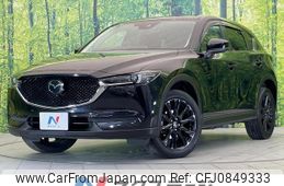 mazda cx-5 2021 quick_quick_KFEP_KFEP-451289