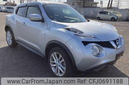 nissan juke 2018 quick_quick_DBA-YF15_512967