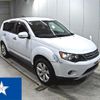 mitsubishi outlander 2010 CFJ1736873 image 1