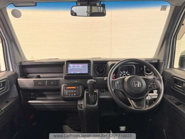honda n-van 2020 CFJ1710023 image 2