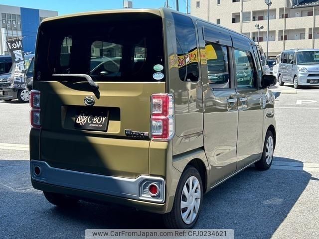 daihatsu wake 2015 -DAIHATSU--WAKE LA700S--LA700S-0043273---DAIHATSU--WAKE LA700S--LA700S-0043273- image 2