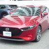 mazda mazda3 2025 CFJ1762393 image 2