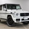 mercedes-benz g-class 2017 -MERCEDES-BENZ--Benz G Class LDA-463348--WDB4633482X277313---MERCEDES-BENZ--Benz G Class LDA-463348--WDB4633482X277313- image 5