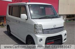 mazda scrum-wagon 2010 CFJ1583047