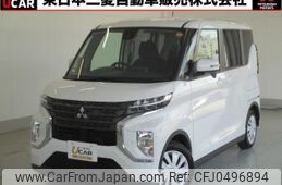 mitsubishi ek-sport 2023 quick_quick_5AA-B34A_B34A-0401951