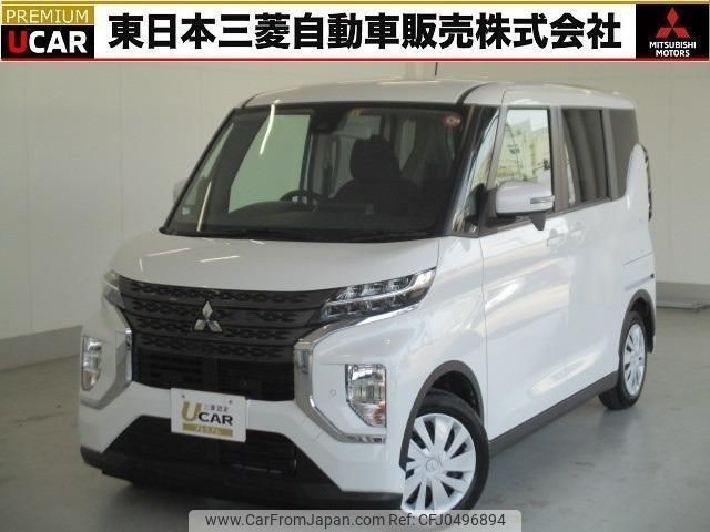 mitsubishi ek-sport 2023 quick_quick_5AA-B34A_B34A-0401951 image 1