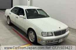 nissan gloria-van 1997 -NISSAN--Gloria HY33-800647---NISSAN--Gloria HY33-800647-