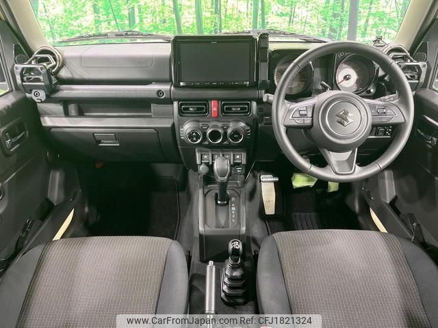 suzuki jimny 2023 CFJ1821324 image 2