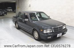 nissan cedric 1997 -NISSAN--Cedric PY31-371243---NISSAN--Cedric PY31-371243-